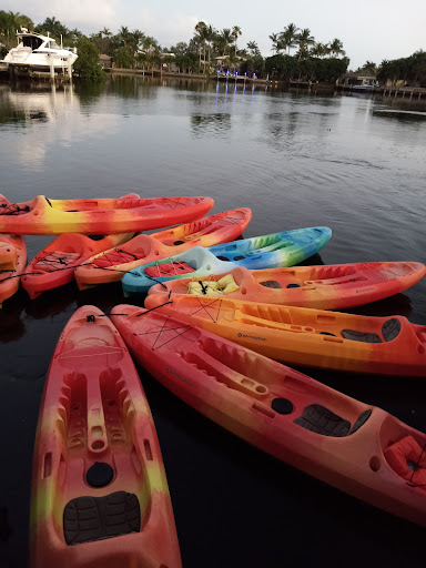 Surf Shop «Sunrise Paddleboards, LLC.», reviews and photos, 2520 N Federal Hwy, Fort Lauderdale, FL 33305, USA
