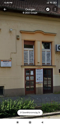Értékelések erről a helyről: Pannonsafe, Szeged - Biztosító