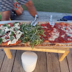 Photo n°3 de l'avis de Ivy_71. fait le 30/08/2017 à 21:00 sur le  Sintonia Marina con ristorante à Porto Pozzo