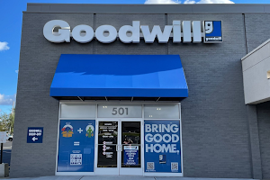 Goodwill Industries image