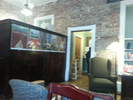 Coffee Shop «Gallery Row Coffee», reviews and photos, 309 Adamson Square, Carrollton, GA 30117, USA