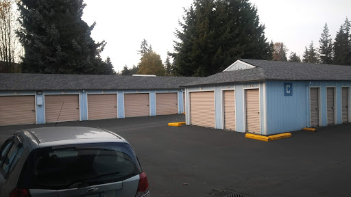 Self-Storage Facility «Casino Road Mini Storage», reviews and photos, 119 E Casino Rd, Everett, WA 98208, USA