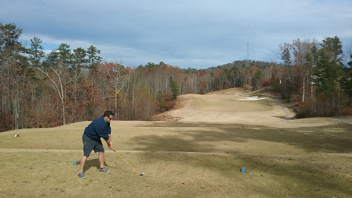 Public Golf Course «Fairways of Canton- Stratus Kitchen & Bar», reviews and photos, 400 Laurel Canyon Pkwy, Canton, GA 30114, USA