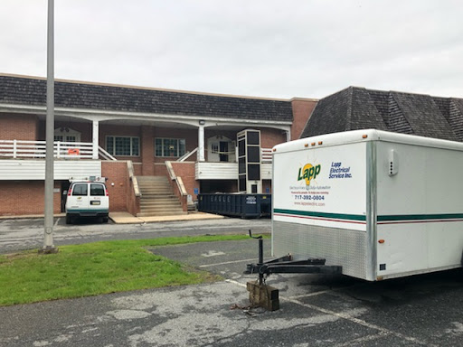 Electrician «Lapp Electrical Services Inc», reviews and photos, 2420 Gehman Ln, Lancaster, PA 17602, USA