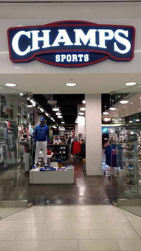 Clothing Store «Champs», reviews and photos, 205 E Broadway, Bloomington, MN 55425, USA