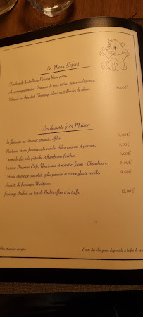 Les plus récentes photos du Restaurant français Ô Bistro Des Artistes à Toulon - n°12
