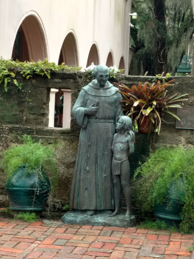 Museum «Gonzalez-Alvarez House», reviews and photos, 14 St Francis St, St Augustine, FL 32084, USA