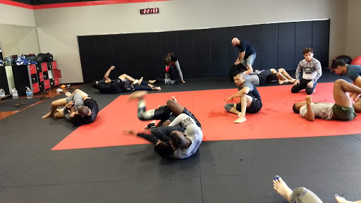 Gym «UFC Gym Northridge», reviews and photos, 9150 Reseda Blvd, Northridge, CA 91325, USA