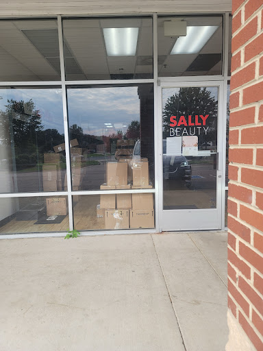 Beauty Supply Store «Sally Beauty», reviews and photos, 2518 Sheila Ln, Richmond, VA 23225, USA