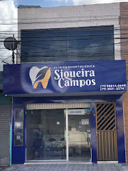 Clínica Odontológica Siqueira Campos