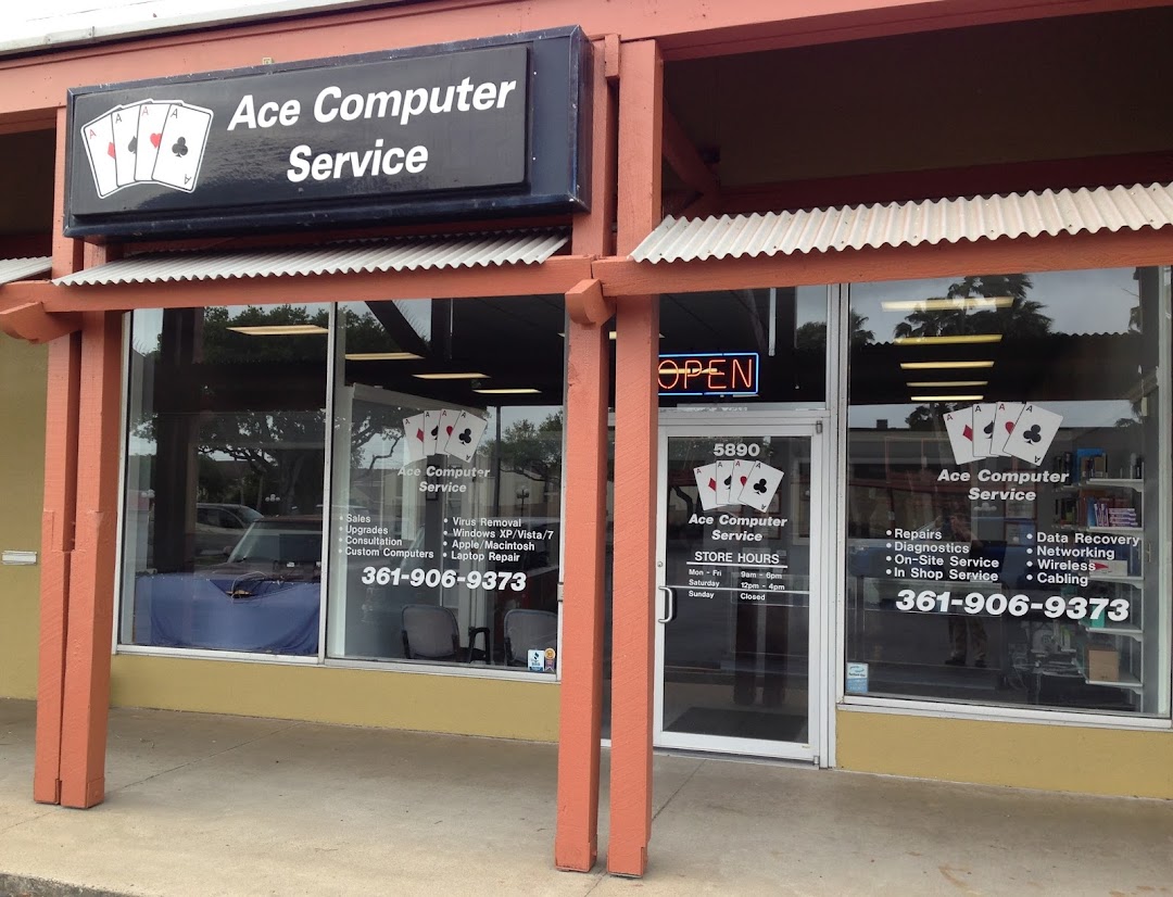 Ace Computer Service