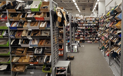 Department Store «Nordstrom Tacoma Mall», reviews and photos, 4502 S Steele St, Tacoma, WA 98409, USA