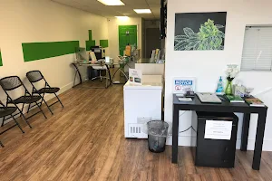 Marijuana Doctor image