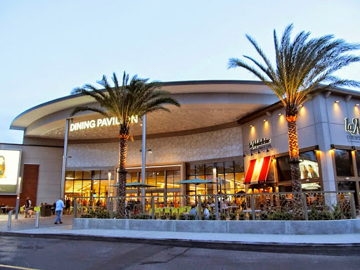 The Florida Mall