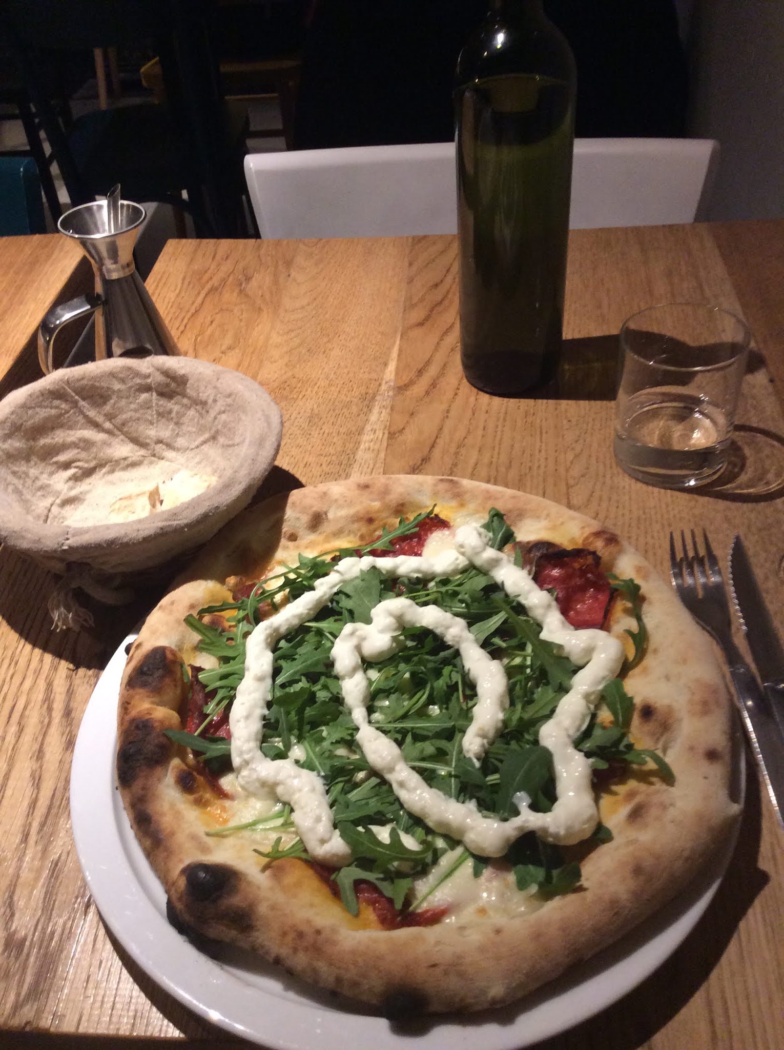 Photo n° 1 de l'avis de Aline. fait le 05/03/2019 à 21:21