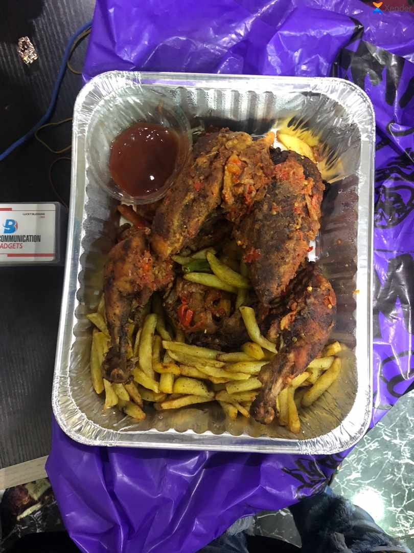 Kings Kitchen