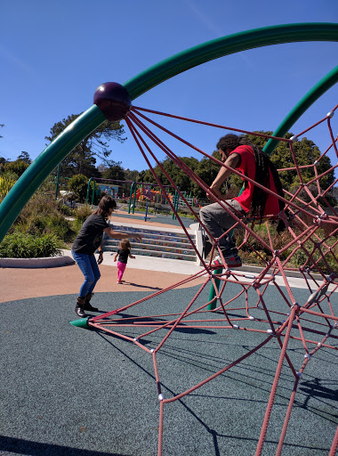 Soccer Field «Boxer Stadium», reviews and photos, 166 Havelock St, San Francisco, CA 94112, USA