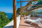 Hotel Ristorante La Pergola Amalfi