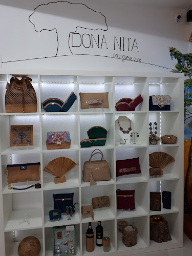 Dona Nita Cork - Funchal