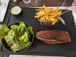 Photo n°74 de Restaurant L'Ispiens à Gaillac ()