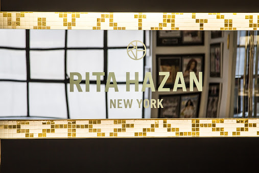 Rita Hazan Salon