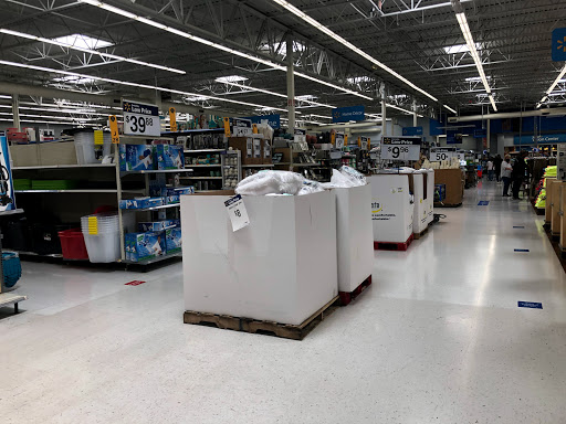 Department Store «Walmart Supercenter», reviews and photos, 100 N Londonderry Square, Palmyra, PA 17078, USA