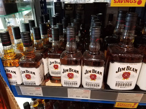 Wine Store «BevMo!», reviews and photos, 2595 Iron Point Rd, Folsom, CA 95630, USA