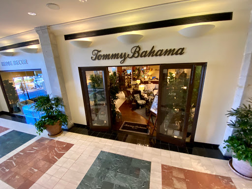 Furniture Store «Tommy Bahama Home Store», reviews and photos, 401 Newport Center Dr A218, Newport Beach, CA 92660, USA