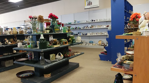 Thrift Store «Salvation Army Thrift Store», reviews and photos, 5042 S Padre Island Dr, Corpus Christi, TX 78411, USA