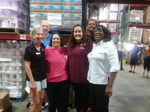 Food Bank «Midwest Food Bank -- Georgia Division», reviews and photos