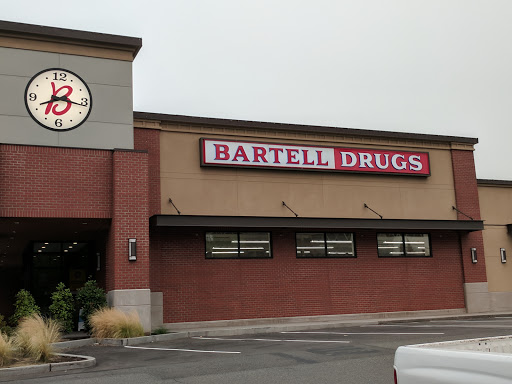 Drug Store «Bartell Drugs Bellevue Village», reviews and photos, 10116 NE 8th St, Bellevue, WA 98004, USA