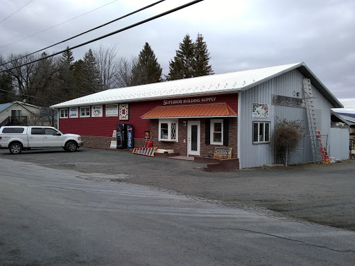 Superior Building Supply, 7 Mutton Hill Rd, Neversink, NY 12765, USA, 