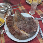 Photo n°3 de l'avis de Luís.g fait le 07/09/2021 à 11:57 sur le  Casa do Caçador à Viseu