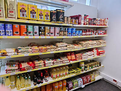 Mete Market à Alençon
