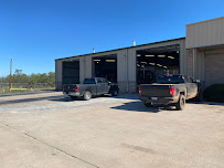 Big Rigs Lube Center