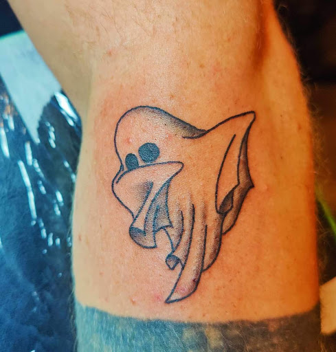Explore sonder tattoo ideas, creative tattoo ideas in Lewisburg, available at Rose and Dagger Tattoo