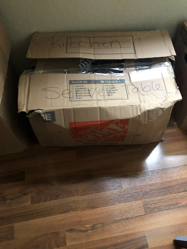 Moving and Storage Service «My Guys Moving & Storage», reviews and photos, 5691 NE 14th Ave, Fort Lauderdale, FL 33334, USA