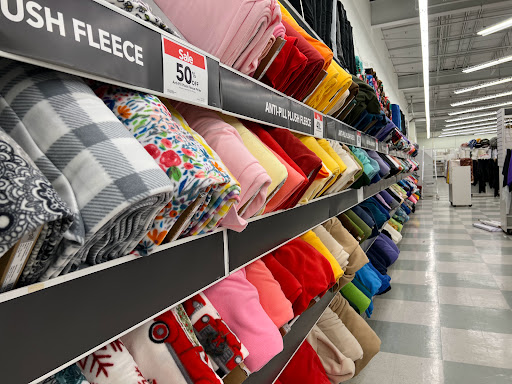 Fabric Store «Jo-Ann Fabrics and Crafts», reviews and photos, 1951 E Joppa Rd, Parkville, MD 21234, USA