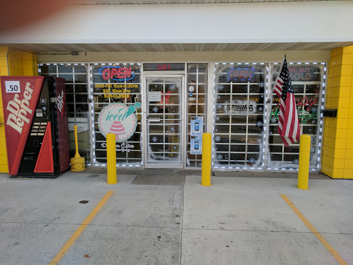 Pawn Shop «Marion Guns & Gold», reviews and photos, 361 7th Ave, Marion, IA 52302, USA