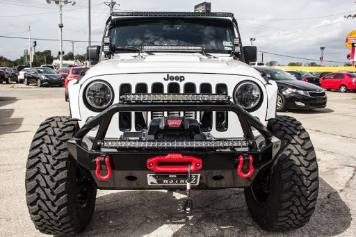 Car Dealer «Northstar Auto Group», reviews and photos, 9174 North Fwy, Houston, TX 77037, USA