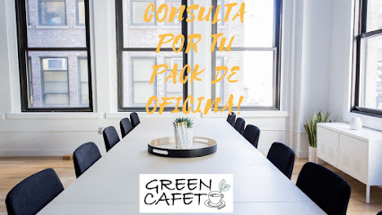 Green Cafeto