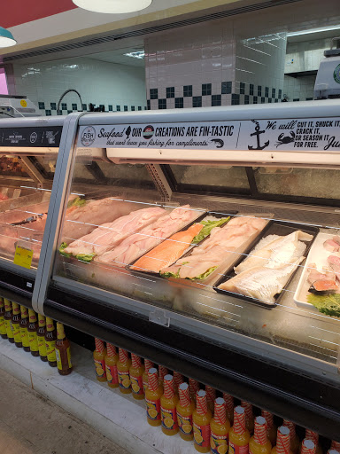 Grocery Store «Bravo Supermarkets», reviews and photos, 7733 W Hillsborough Ave, Tampa, FL 33615, USA