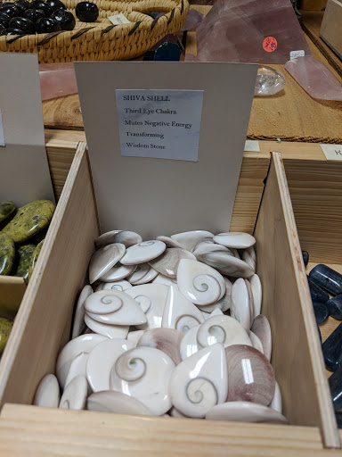 Rock Shop «Prospectors Crystals, Rocks & Gift Shop», reviews and photos, 1640 Gravois Rd, High Ridge, MO 63049, USA