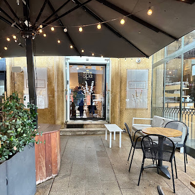 NEGRECOSTE SPA NUXE à Aix-en-Provence