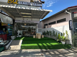 ร้านผมสวย