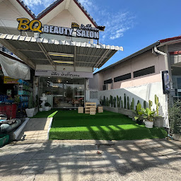 ร้านผมสวย
