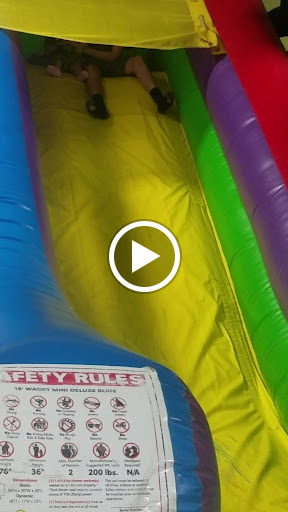 Amusement Center «Jump Zone», reviews and photos, 12402 Race Track Rd, Tampa, FL 33626, USA