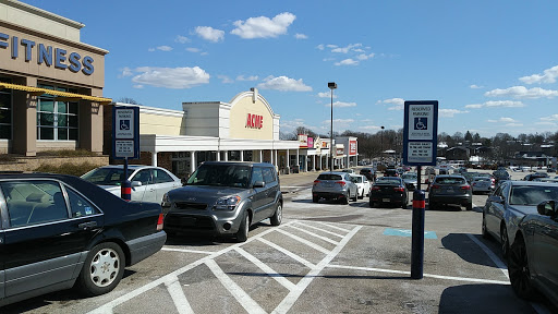 Shopping Mall «Andorra Shopping Center», reviews and photos, 701 Cathedral Rd, Philadelphia, PA 19128, USA