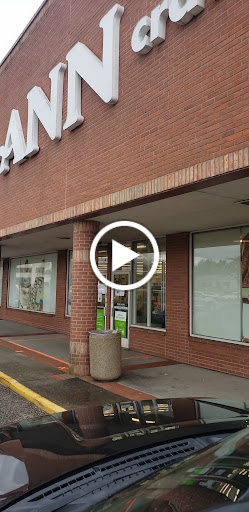 Fabric Store «Jo-Ann Fabrics and Crafts», reviews and photos, 580 Old Country Rd, Westbury, NY 11590, USA