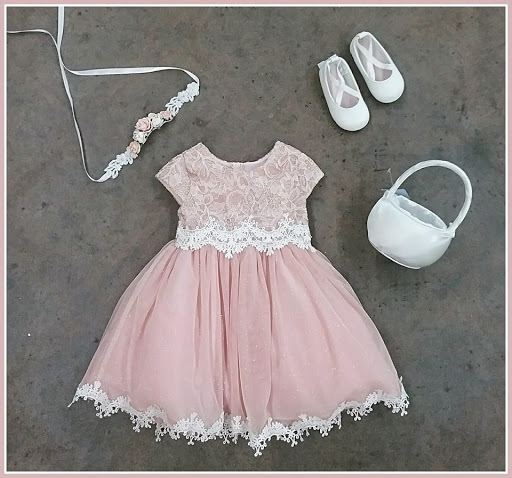 Bridal Shop «Something Blue», reviews and photos, 617 S Ankeny Blvd, Ankeny, IA 50021, USA